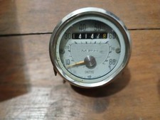 Tachimetro originale Smiths 70