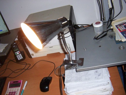Lampada tavolo scrivania in - scrivania,