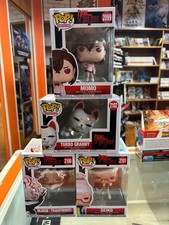 FUNKO POP !  ANIMATION