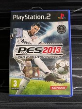 PES 2013 Pro Evolution Soccer