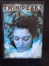 david lynch autographe