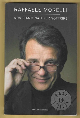 Raffaele morelli non siamo - raffaele,
