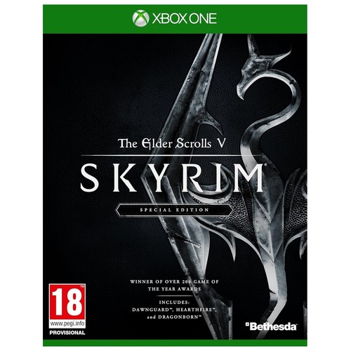 The elder scrolls skyrim - skyrim, --