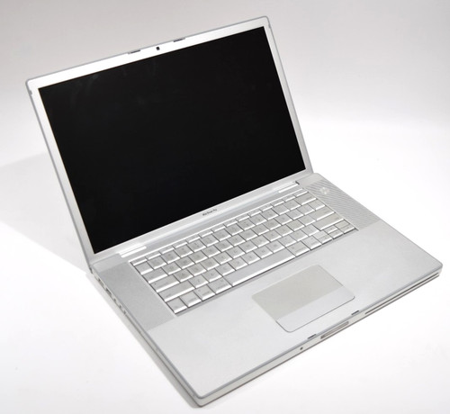Macbook pro early - macbook, 2008