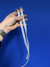 Cinghia pedale bici corsa