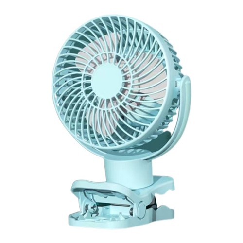 Ventilatore soffitto clip - ventilatore,