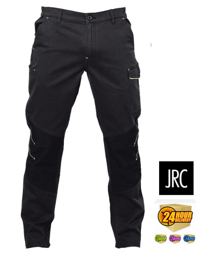 Jrc pantaloni lavoro - jrc,