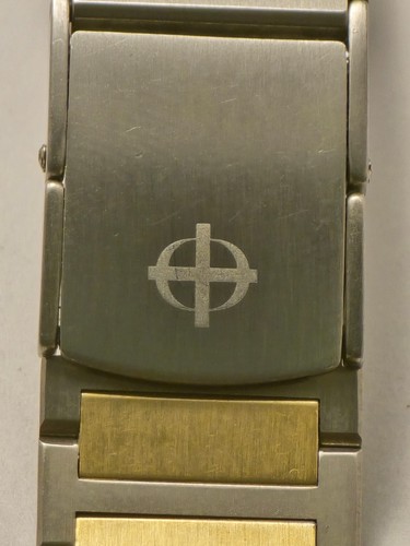 Raro bracciale orologio - bracciale,