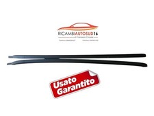 barre longitudinali fiat panda