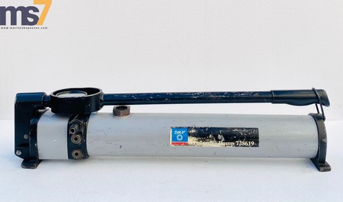 Skf 728619 pompa idraulica - 728619,