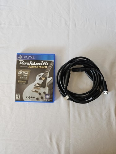 Ubisoft rocksmith edizione - ubisoft,