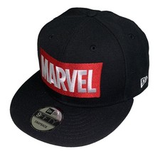 Marvel Comics New Era Logo