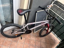 Bicicletta  BMX 20 pollici