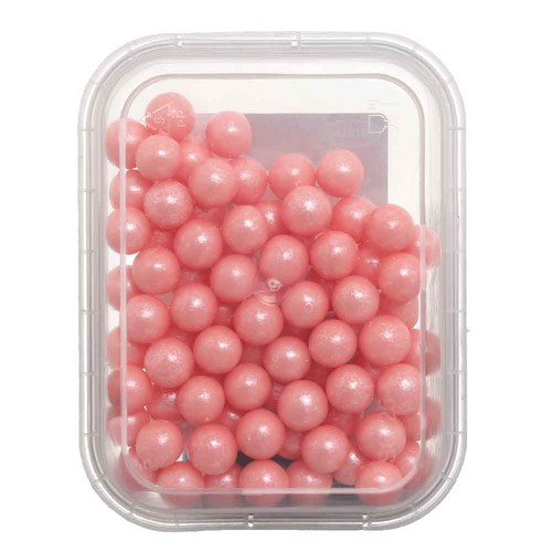 Perle zucchero colorate - perle,