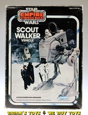 Veicolo vintage Kenner Star