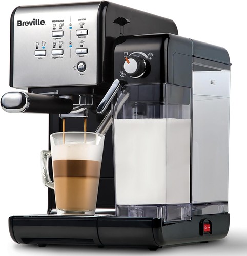 Breville macchina caffè - breville,