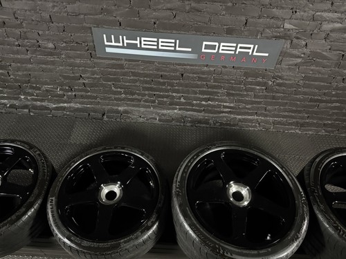Cerchi ruf apptech r97 - cerchi,