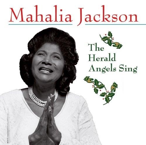 Mahalia jackson herald - jackson,