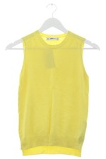 ZARA Top lavorato a maglia