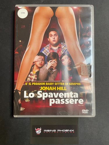Rising phoenix dvd lo - rising,