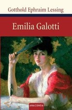 Emilia Galotti. Ein