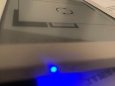 KOBO GLO N613 EBOOK READER Parti o ricambi  