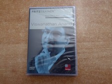 Chessbase DVD Fritztrainer