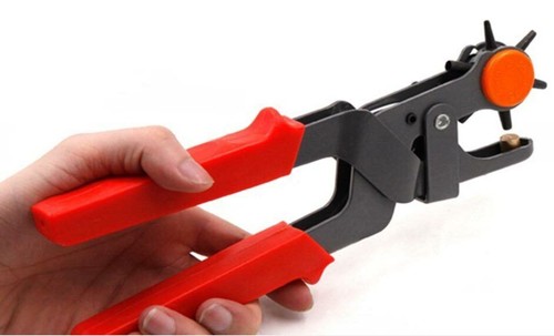 Thunder pinza multi - pinza, punto