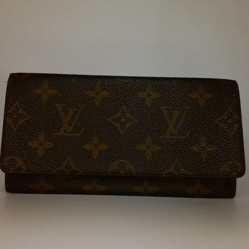 Authentic louis vuitton - authentic,