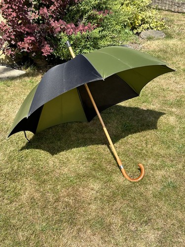 Ombrello vintage swaine adeney - ombrello,