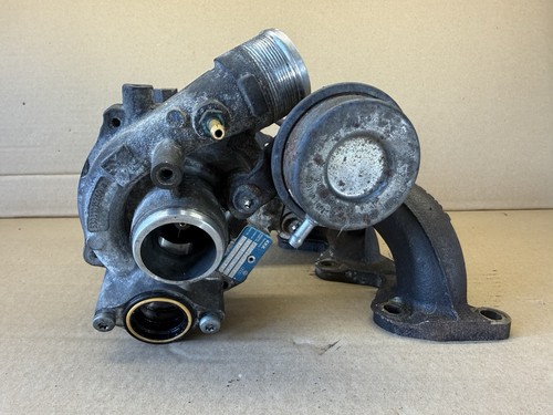Turbocompressore audi seat - vw,