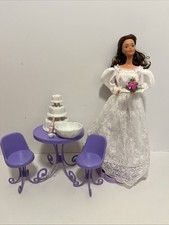 Vintage Tracy Bride Superstar