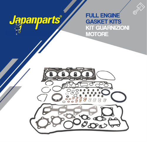 Kit guarnizioni motore - kit,