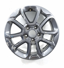 CERCHIO IN LEGA PER FIAT 500 X