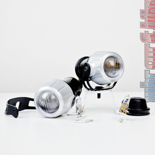 Paio fendinebbia hella 12v - paio,