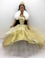 Barbie Celebration 2000