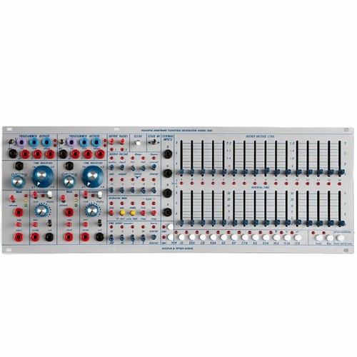 Generatore buchla tiptop - generatore,