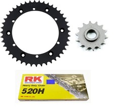 KIT TRASMISSIONE YAMAHA TTR