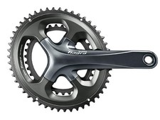 Guarnitura shimano sora - guarnitura, 9
