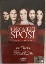 I PROMESSI SPOSI Opera Moderna