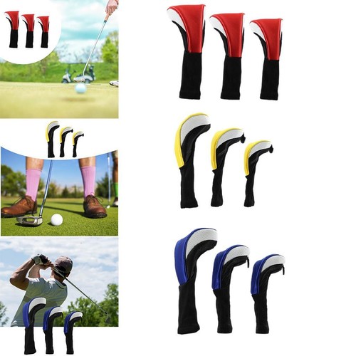 Pezzi nylon golf driver - golf,