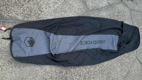 Borsa tavola wakeboard - da,
