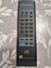 LETTORE CD MARANTZ RC-65 II