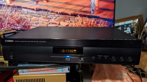 Yamaha s2900 lettore - yamaha, bd-s2900
