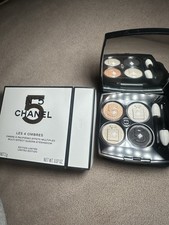 CHANEL LES 4 OMBRES N°5