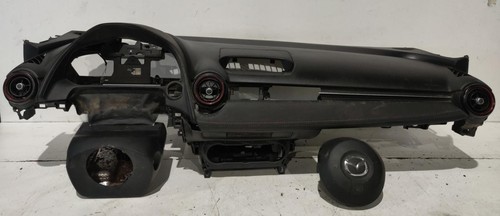 Kit airbag completo - completo, mazda