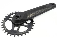 FSA Grid Manovella Modulare