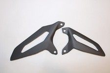 PARATACCHI PEDANE DUCATI 899/1199/1299