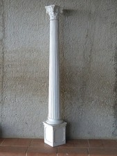 1 colonna presepe H105, san