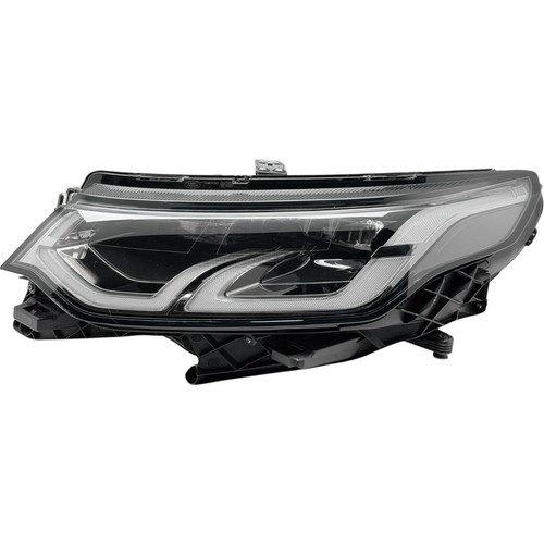 Faro anteriore led land - sx,